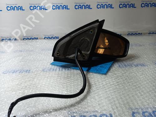 Used Left mirror FIAT STILO (192_) 1.9 JTD (192_XE1A) (115 hp) 31818038