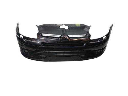 Used Front bumper Front bumper CITROËN C4 I (LC_) [2004-2014] 35977778 35977778