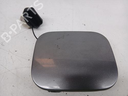 Tanklokket NISSAN QASHQAI II SUV (J11, J11_) [2013-2025]  25607636