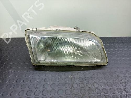 Right headlight VOLVO S40 I (644) 1.8 | BP23042592C29 