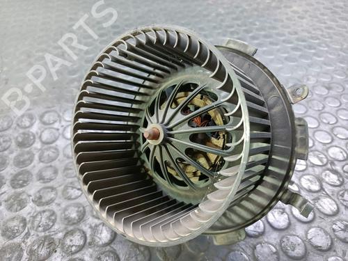 Used Heater blower motor OPEL ZAFIRA / ZAFIRA FAMILY B (A05) [2005-2019]  20839888