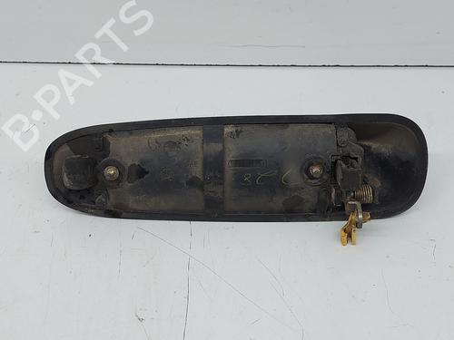 Rear left exterior door handle JEEP GRAND CHEROKEE II (WJ, WG) 3.1 TD 4x4 | BP26006973C130 