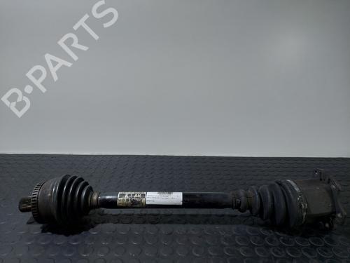 Drivaksel fortil venstre AUDI A4 B6 (8E2) 2.0 (130 hp) 32366999