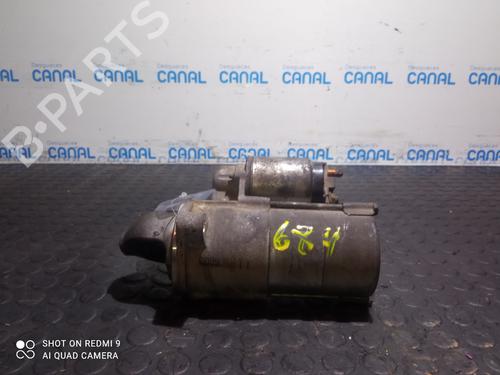 Used Starter RENAULT LAGUNA I (B56_, 556_) [1993-2002]  20833666
