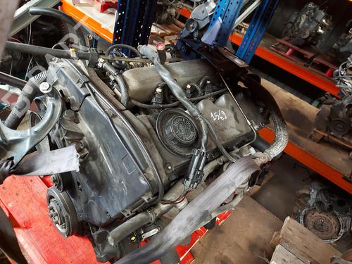 Engine ALFA ROMEO 156 (932_) 1.9 JTD (932.A2B00, 932.A2C00) | BP20844730M1 