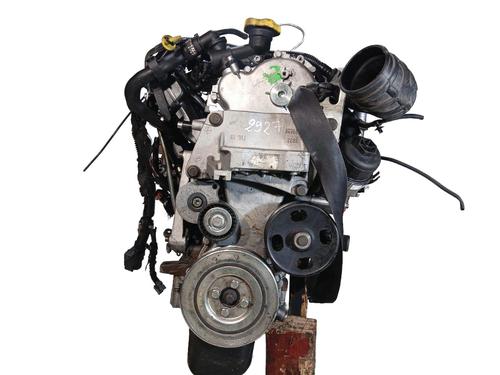 Engine OPEL CORSA D (S07) | BP30105535M1