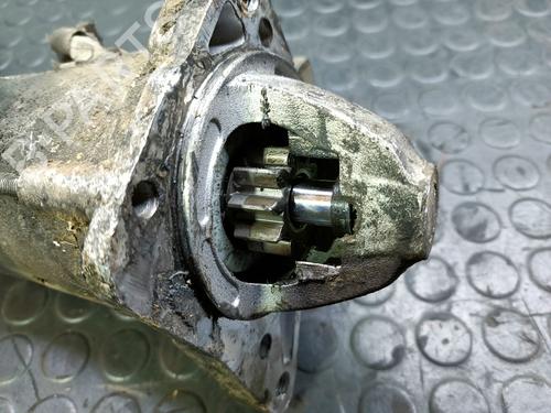 Starter FORD RANGER (ER, EQ, R_) 2.5 D 4x4 | BP20841944M8 