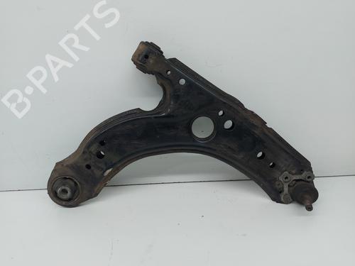 Højre fortil bærearm VW GOLF IV (1J1) [1997-2008]  30563478