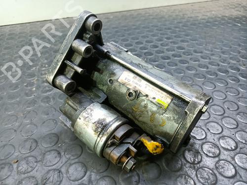 Starter PEUGEOT 206 Hatchback (2A/C)  | BP20825499M8 