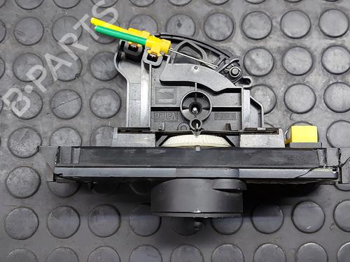 Climate control SEAT CORDOBA (6K1, 6K2) 1.9 TDI | BP20821031I5 