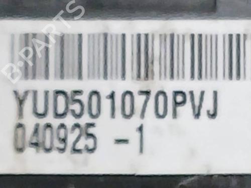 Right front window switch LAND ROVER DISCOVERY III (L319) | BP39533083I26 - Image 3