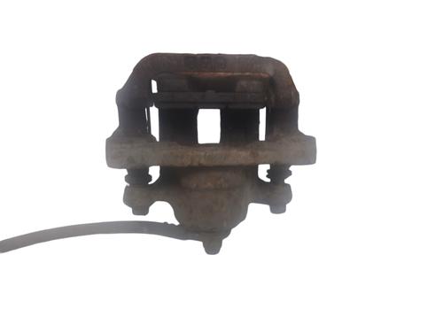 Used Left rear brake caliper Left rear brake caliper NISSAN X-TRAIL I (T30) [2001-2013] 33243508 33243508