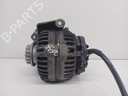 Used Alternator VW TOUAREG (7LA, 7L6, 7L7) [2002-2013]  26959789