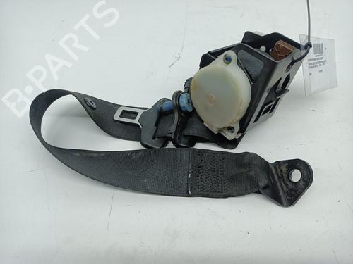 Used Rear right seatbelt Rear right seatbelt MERCEDES-BENZ C-CLASS Coupe (CL203) C 180 Kompressor (203.746) (143 hp) 32484852 32484852