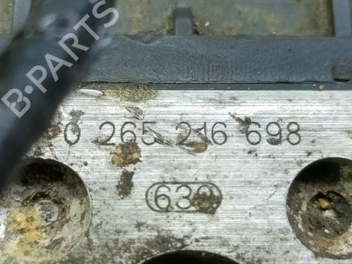 ABS pump PEUGEOT 306 Hatchback (7A, 7C, N3, N5)  | BP20830860M43 