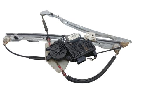 Used Front right window mechanism Front right window mechanism CITROËN C4 Grand Picasso I (UA_) [2006-2013] 38541751 38541751