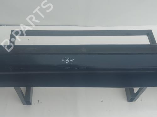 Used Rear bumper VOLVO 460 (464) 2.0 (109 hp) 27506930