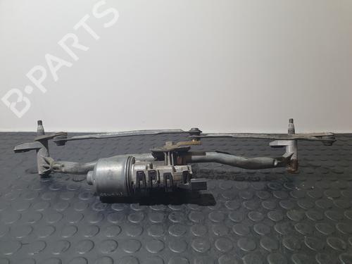Used Front wiper motor SEAT IBIZA III (6L1) [2002-2009]  20825554