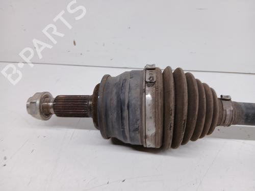 Left rear driveshaft SUZUKI GRAND VITARA II (JT, TE, TD) 1.9 DDiS All-wheel Drive (JT419, TD44, JB419WD, JB419XD,... | BP26206151M40 