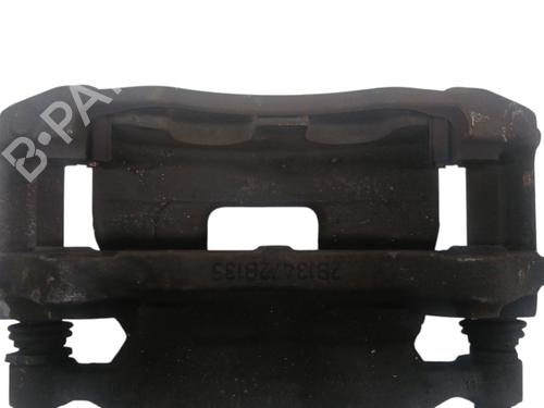 Right front brake caliper FORD TRANSIT V363 Van (FCD, FDD) | BP33177413M104 - Image 2