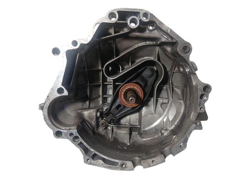 Used Gearbox Gearbox AUDI A4 B5 (8D2) [1994-2001] 33748791 33748791