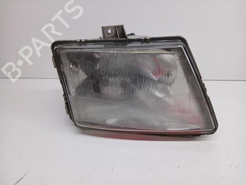 Used Right headlight MERCEDES-BENZ VITO Van (W638) 110 D 2.3 (638.074, 638.078) (98 hp) 24437394