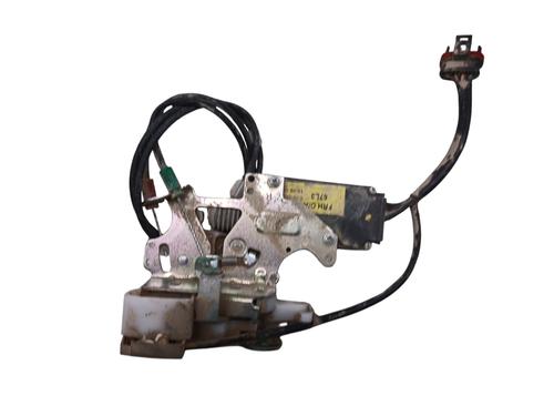 Serrure avant gauche MAHINDRA GOA Pickup [2010-2026]  32328875