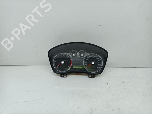 Instrument cluster FORD FOCUS II (DA_, HCP, DP) 2.0 TDCi | BP30144903C47 