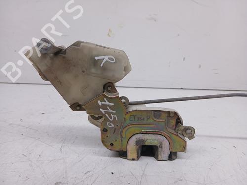 Front right lock NISSAN TERRANO II (R20) 2.7 TDi 4WD | BP26655437C97 