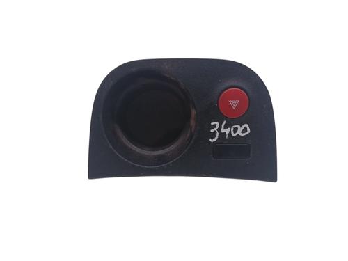 Used Warning switch Warning switch SEAT LEON (1P1) [2005-2013] 33694812 33694812