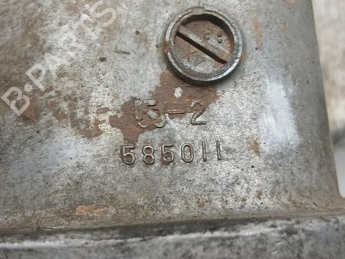 Oil sump TOYOTA LAND CRUISER PRADO (_J12_) 3.0 D-4D (KDJ120, KDJ125) | BP27249363M115 