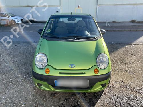 Right headlight DAEWOO MATIZ (M100, M150) 0.8 | BP20821187C29 