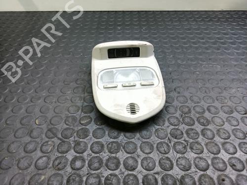 Interior roof light PEUGEOT 3008 I MPV (0U_) 1.6 HDi | BP28368709I8 