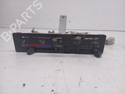 Used Climate control SANTANA PS10/ANIBAL [2002-2025]  26332506