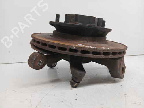 Right rear steering knuckle NISSAN TERRANO II (R20) 2.7 TDi 4WD | BP26548795M28 