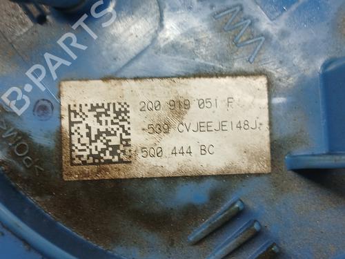 Fuel pump SEAT IBIZA V (KJ1, KJG)  | BP26882869M76 