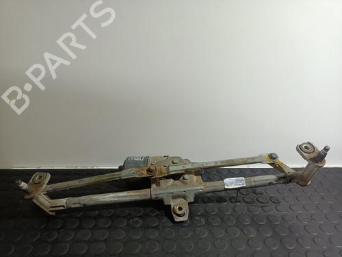 Used Front wiper motor SEAT LEON (1M1) [1999-2006]  20828152