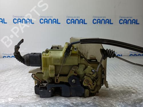 Front right lock SKODA SUPERB I (3U4) 1.9 TDI | BP20831834C97 