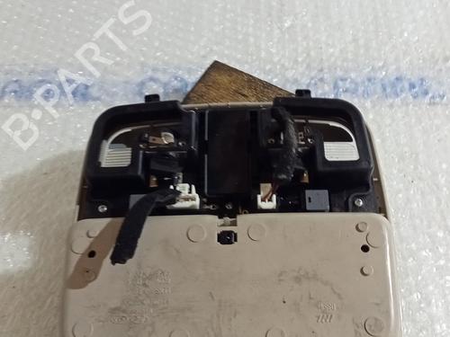 Interior roof light HYUNDAI SONATA V (NF) 2.0 CRDi | BP20816013I8 