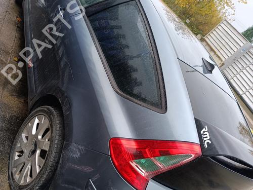 Right taillight CITROËN C4 Coupe (LA_) 2.0 16V | BP23338085C35 