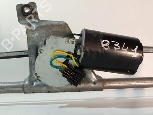 Front wiper motor VW POLO (9N_, 9A_) 1.4 TDI | BP20834786M29 