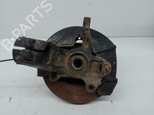 Right front steering knuckle LAND ROVER FREELANDER 2 (L359)  | BP26655475M26 