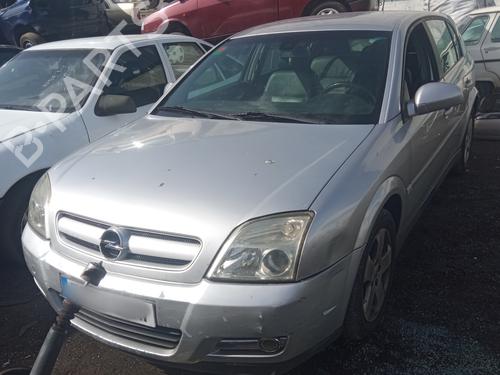 Starter OPEL SIGNUM Hatchback (Z03) 2.2 DTI (F48) | BP32074285M8 