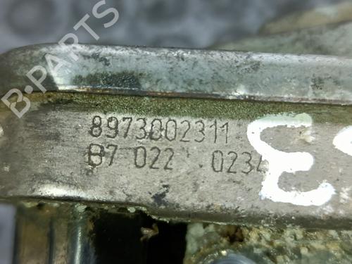 Throttle body CHRYSLER NEON II 2.0 16V | BP29715823M82 