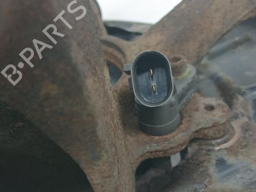 Right front steering knuckle VW GOLF IV (1J1)  | BP24627903M26 