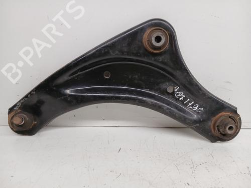 Used Left front suspension arm NISSAN JUKE (F15) [2010-2019]  28321211