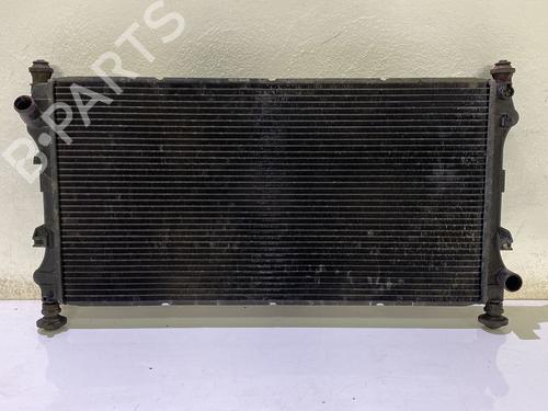 Radiateur à eau FORD TRANSIT Van (FA_ _) 2.0 TDCi (125 hp) 32034347