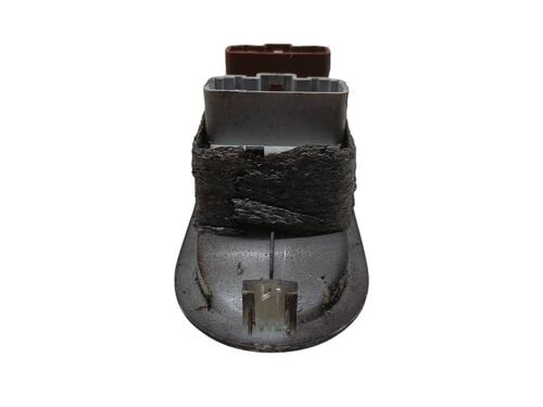 Left front window switch RENAULT MEGANE II Saloon (LM0/1_) 1.9 dCi (LM0G, LM1G, LM2C) | BP40452409I27 - Image 2