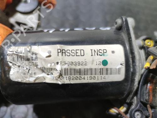 Viskermotor vindrude OPEL VECTRA C (Z02) 1.9 CDTI (F69) | BP20826393M29 