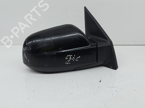 Left mirror HYUNDAI TUCSON (JM) 2.0 CRDi | BP26332446C26 